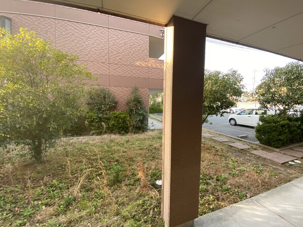 グラッチェⅠ番館の物件内観写真